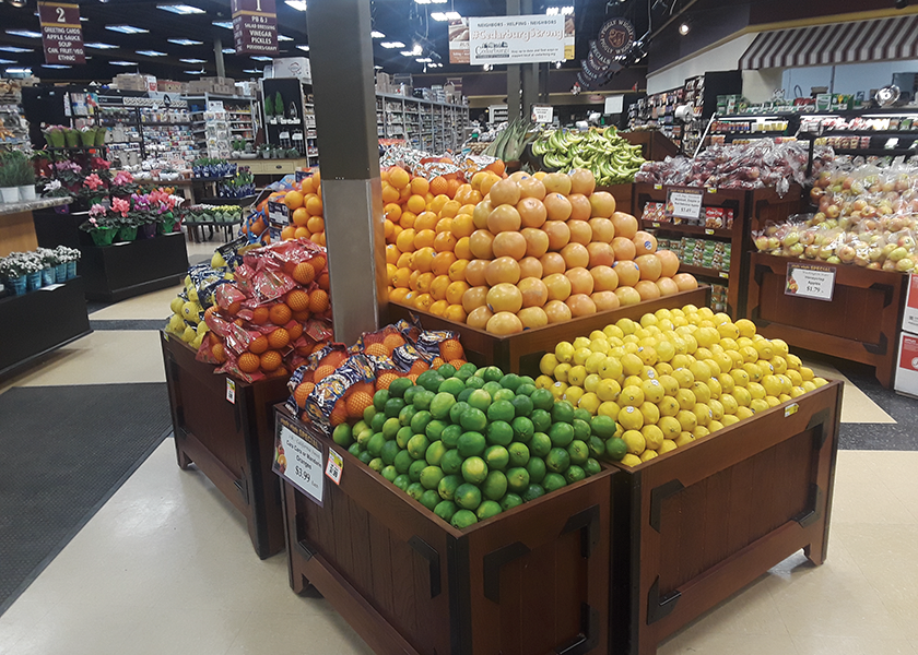 Supply, consumption of lemons and limes trending higher The Packer